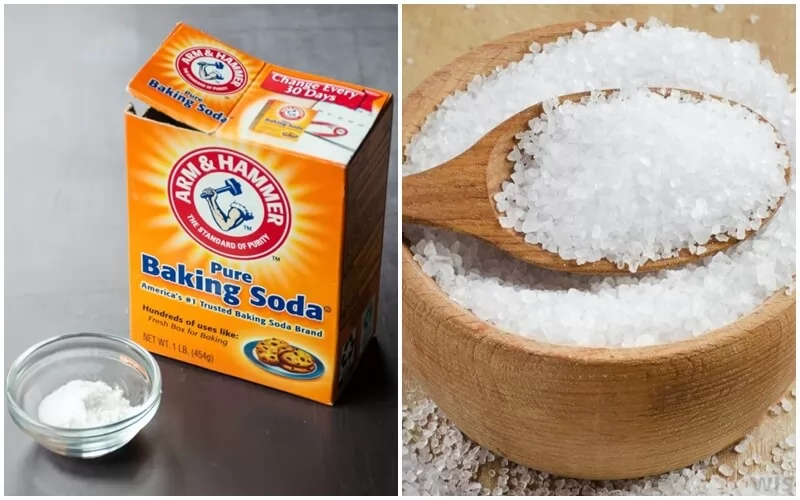 Lưu ngay các cách để tóc không bết hiệu quả tức thì