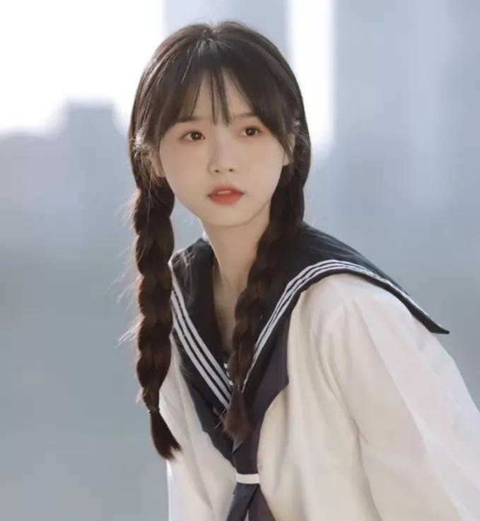 Tóc thắt bím
