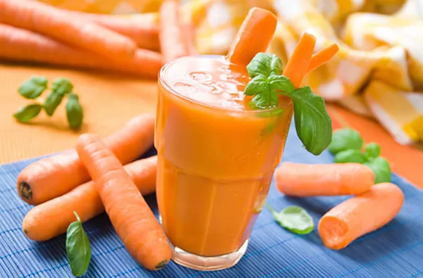 7 Cách sử dụng cà rốt để mọc tóc hiệu quả