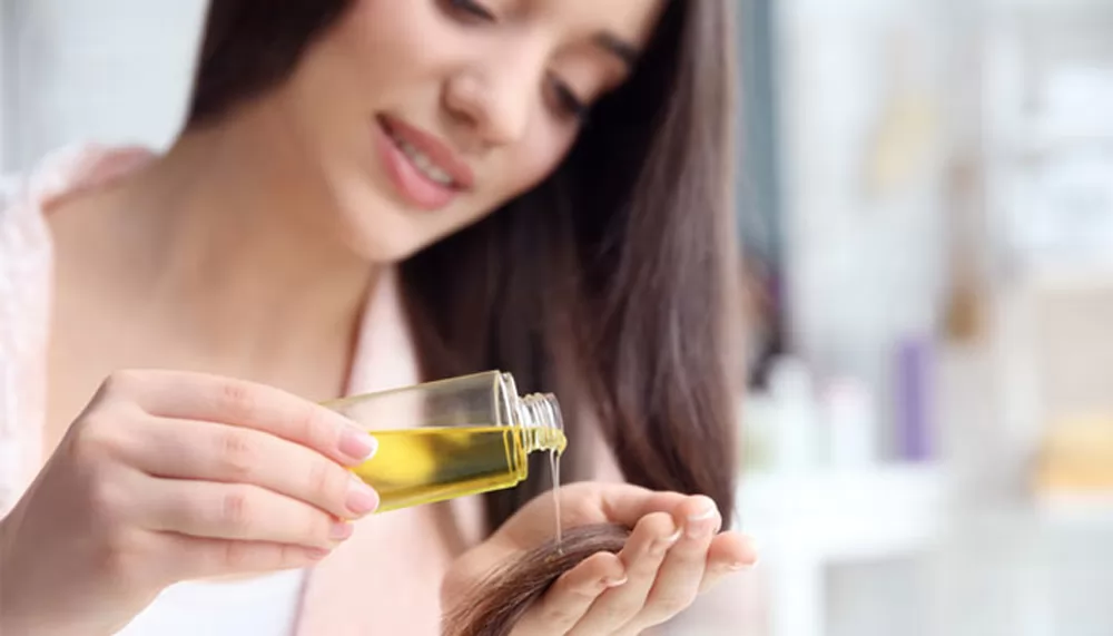 Tinh dầu chăm sóc tóc: Dầu neem có lợi ích gì cho tóc?
