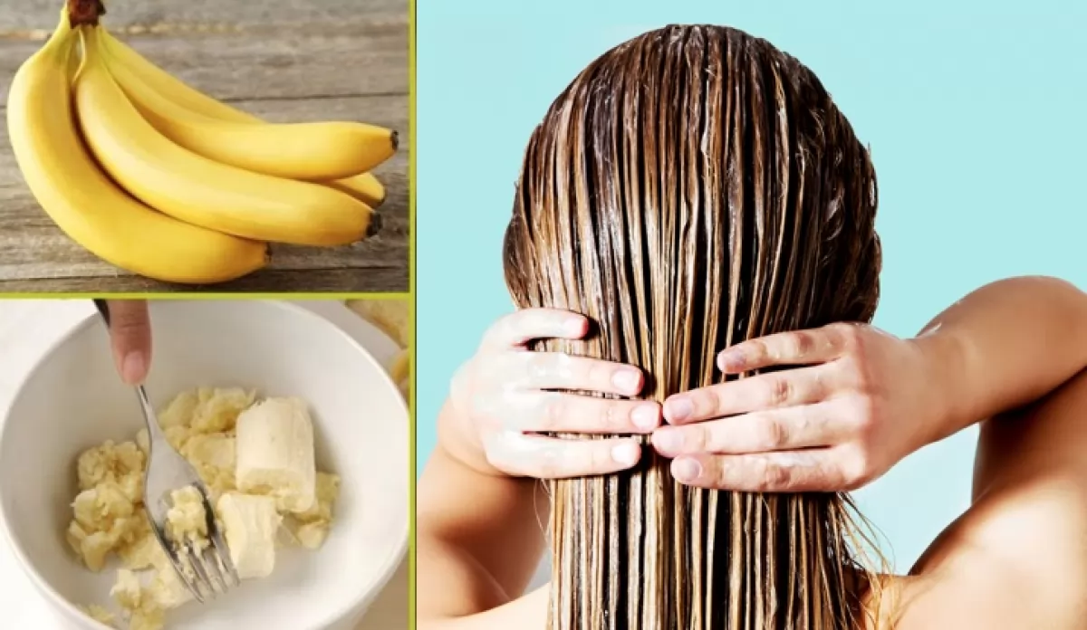 Tóc xơ rối phải làm sao? 8 công thức từ thiên nhiên cần biết