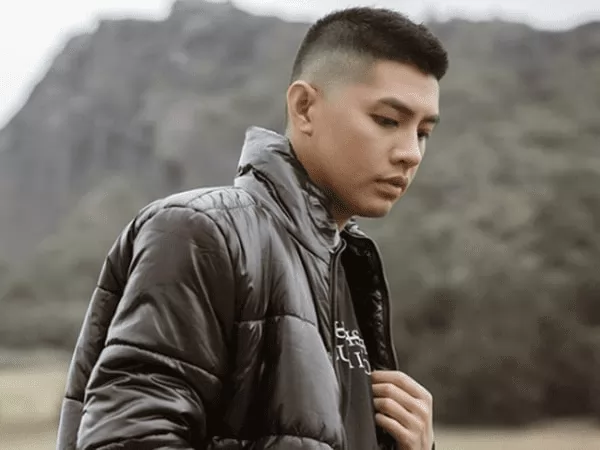 kiểu tóc mohican 2020