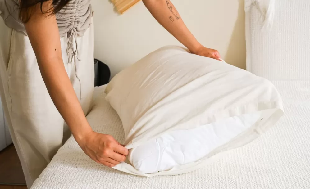 9 mẹo chăm sóc tóc tại nhà giúp giảm gãy rụng hiệu quả