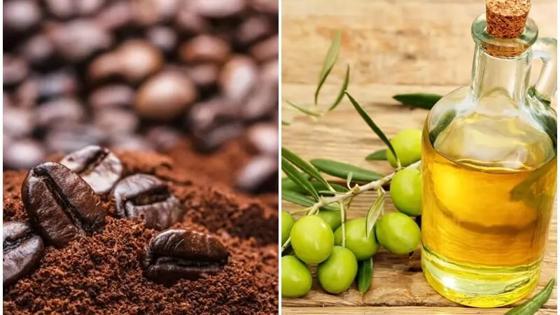 Cách tẩy tế bào chết cho da đầu tại nhà để loại bỏ dầu thừa