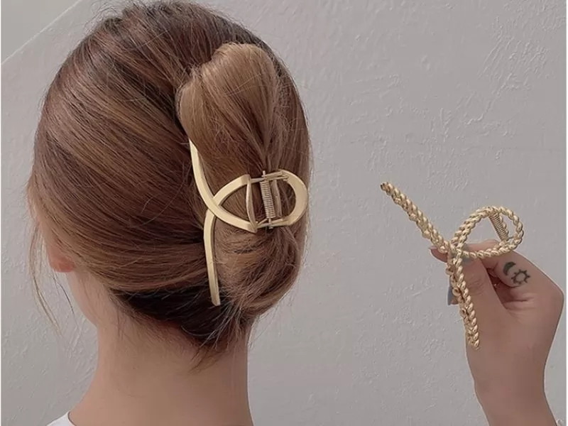 Lưu ngay các cách để tóc không bết hiệu quả tức thì
