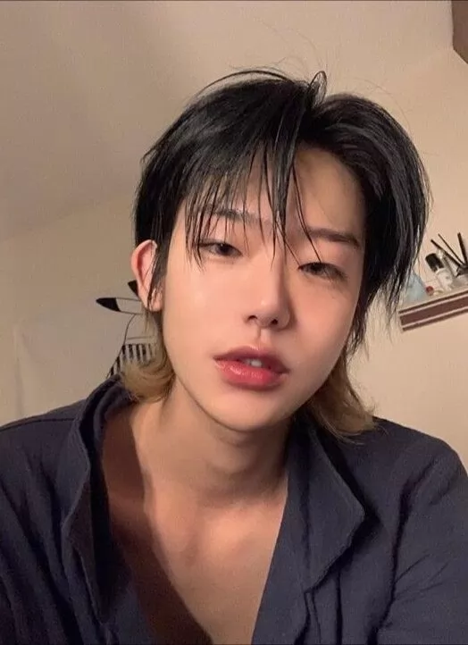 Top 10 kiểu tóc mullet cho nam trẻ trung và sành điệu