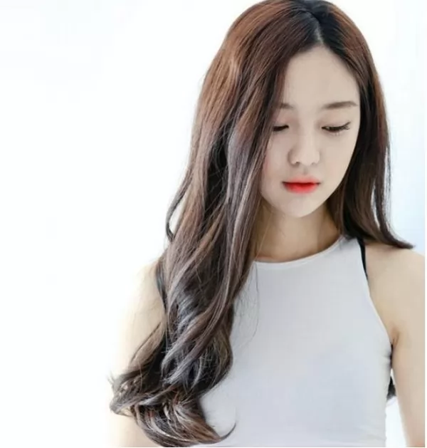 tóc mỏng để kiểu gì
