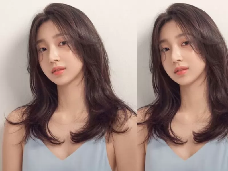Mặt chữ u để tóc gì? Những mẫu tóc nữ dành cho mặt chữ u HOT nhất hiện nay