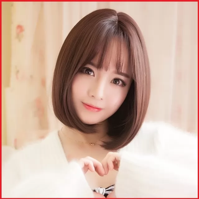 tóc giả nữ giá bao nhiêu