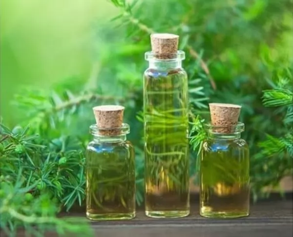 tinh dầu mượt tóc