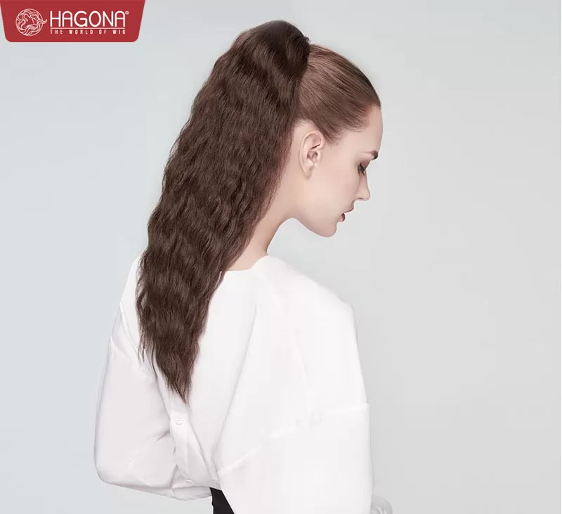 Top 999+ mẫu tóc giả đẹp nhất 2021 có sẵn tại Hagona