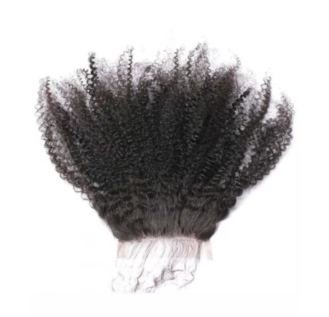Tóc giả miếng lưới ren HGN - R03