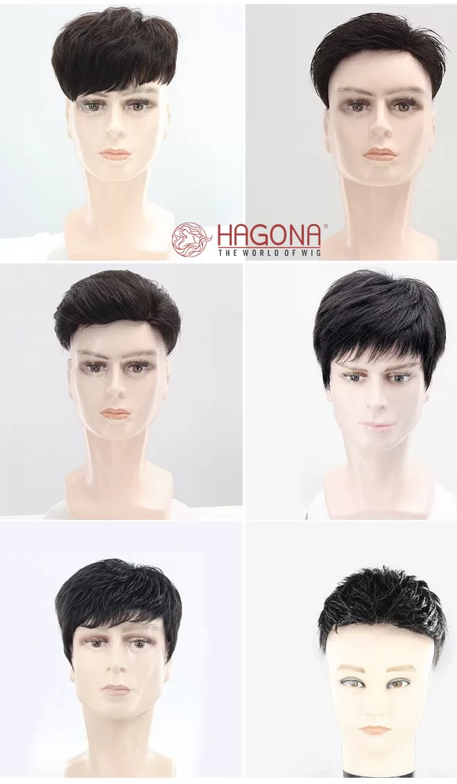 GIẢI ĐÁP Uống thuốc mọc tóc có hại không?