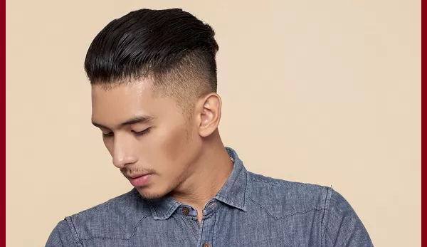 Tổng hợp các mẫu tóc giả undercut cho nam đầy lịch lãm