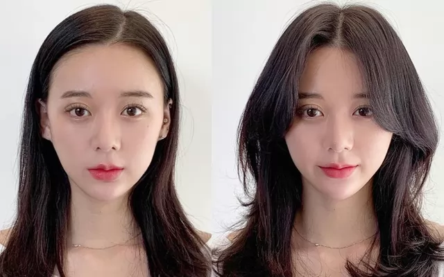 Nối tóc mái giá bao nhiêu? Địa chỉ nối tóc mái uy tín giá tốt