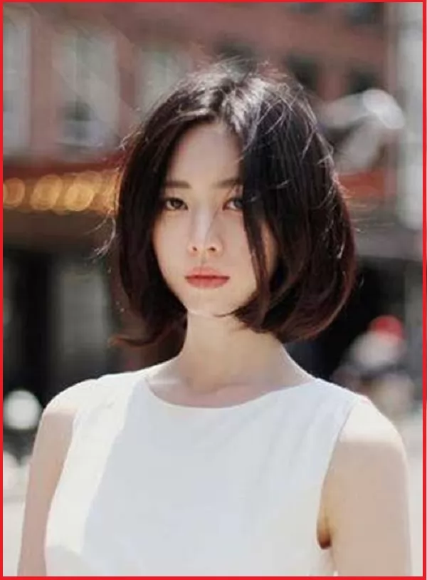 tóc giả nữ ngắn