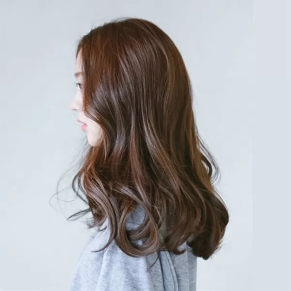 đội tóc giả có hại không