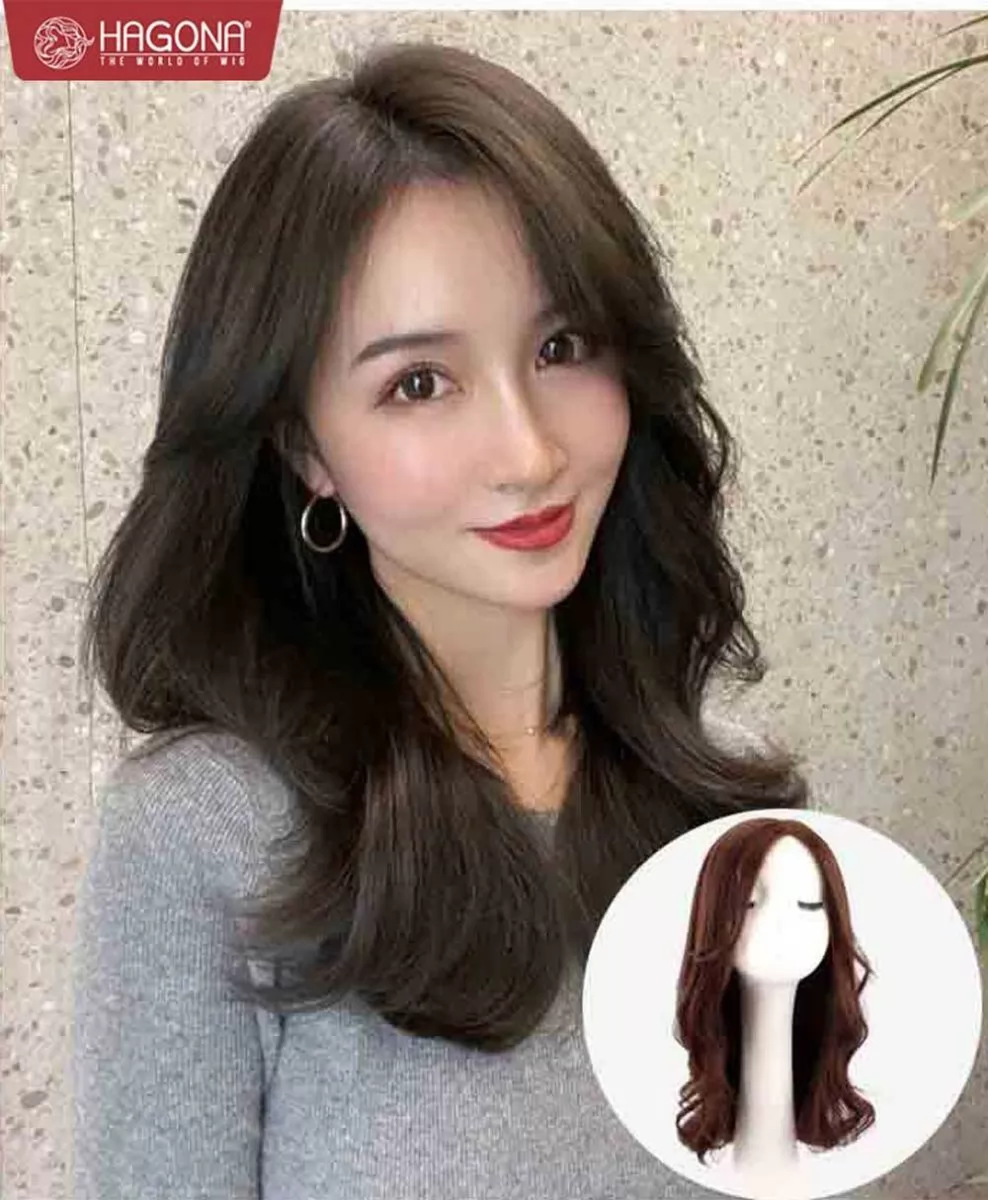 10 xu hướng tóc giả nữ đẹp sẽ bùng nổ trong năm 2021