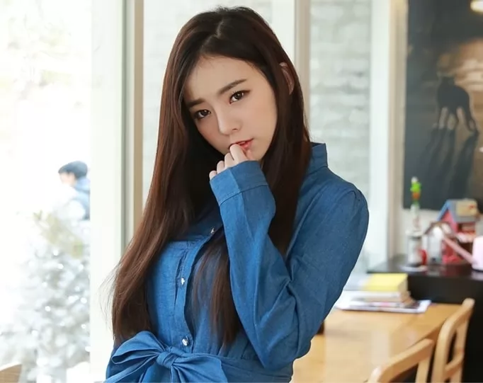 8+ mẫu tóc dài đẹp dẫn đầu xu hướng 2021