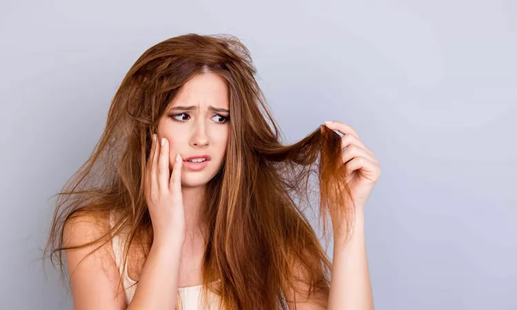 16 cách bảo vệ tóc khỏi ánh nắng mặt trời mùa hè
