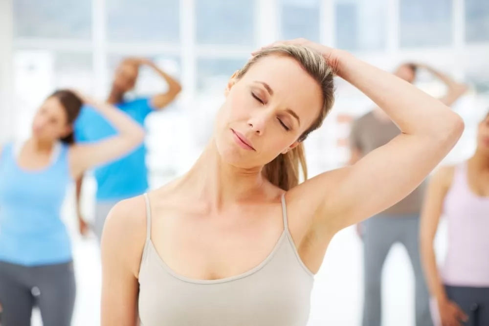 Các bài tập tốt nhất để kích thích móc tóc dày và dài hơn