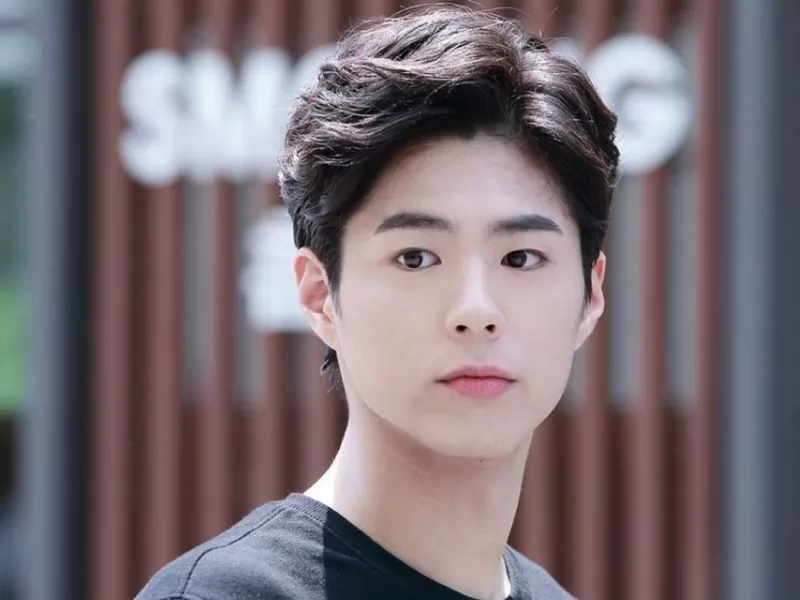 Bộ sưu tập tóc mái giả che hói kiểu side part