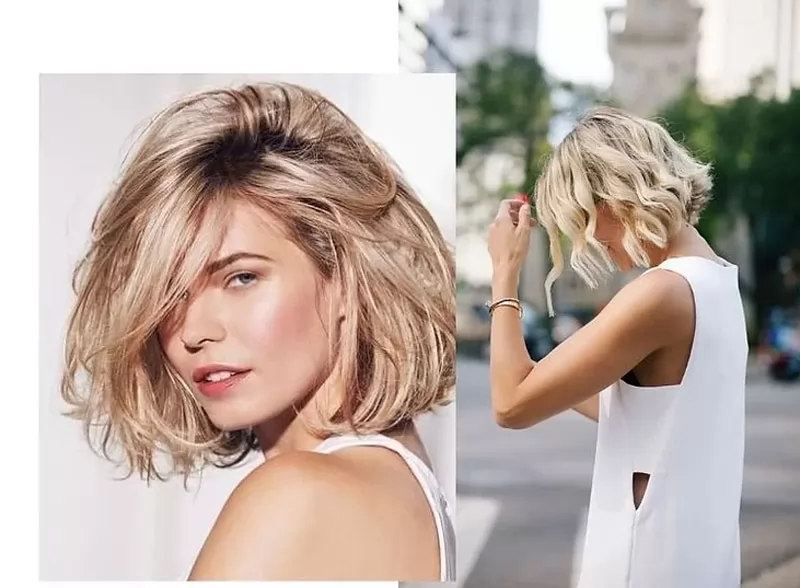 Top 9 kiểu tóc ngắn cho nữ đẹp nhất nửa cuối năm 2022