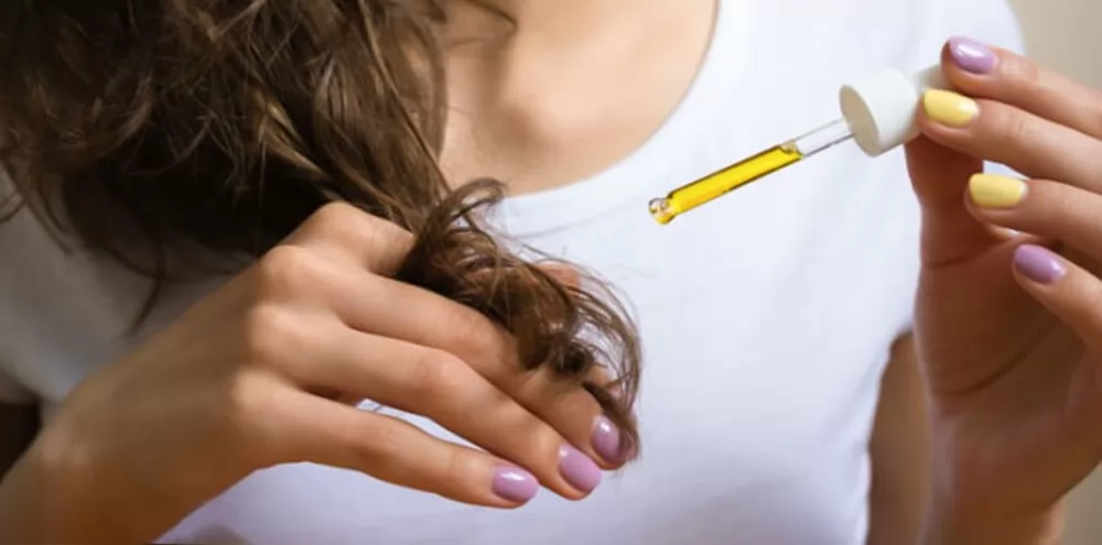 Serum mọc tóc nhanh có hiệu quả không?