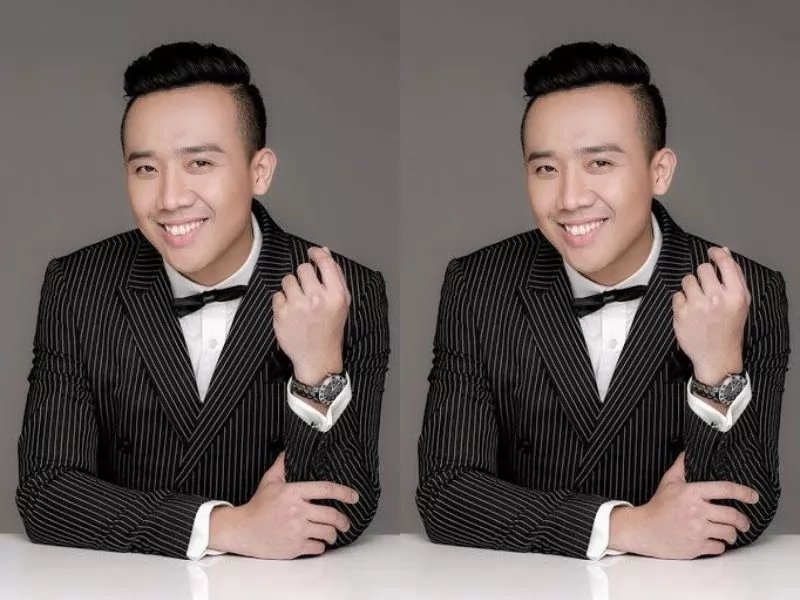 Bộ sưu tập tóc giả đẹp cho người trung niên mới nhất
