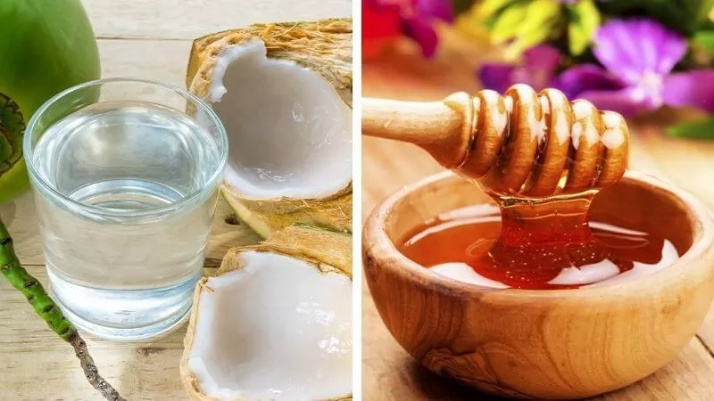 Lợi ích của nước dừa đối với tóc và cách sử dụng hiệu quả