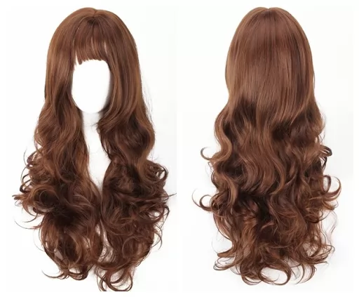 Cách sử dụng tóc giả các loại phổ biến chuẩn nhất