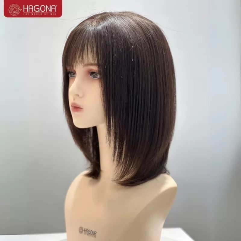 Tóc giả layer