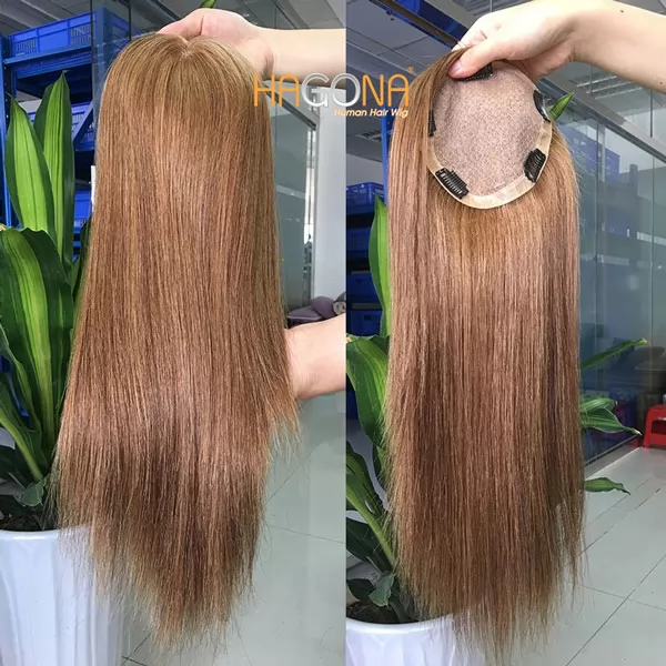 Tóc giả che hói HGN H10