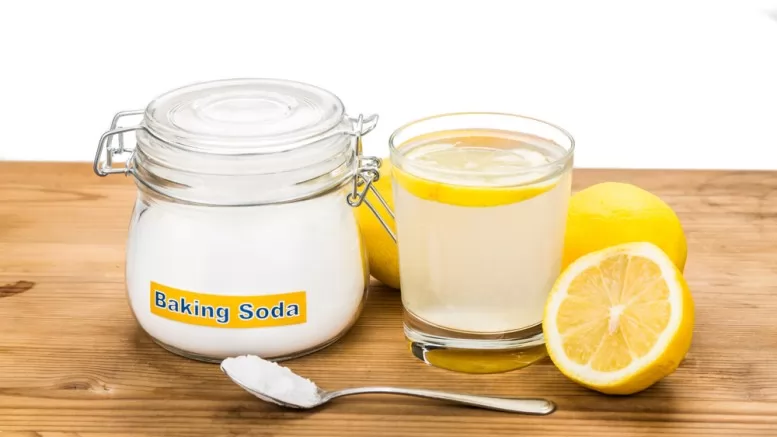 7 Cách Tẩy Màu Tóc Bằng Baking Soda