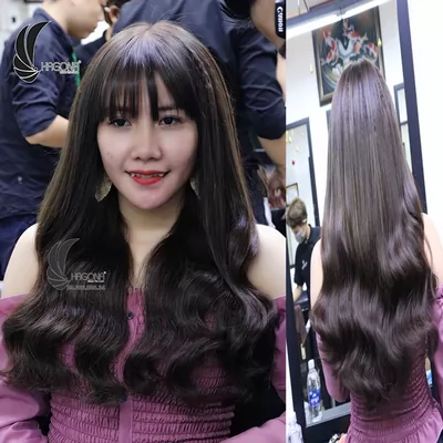 địa chỉ bán tóc mái giả 5
