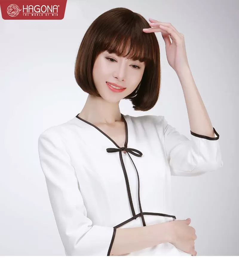 18+ mẫu tóc giả cả đầu đẹp nhất cho nữ thịnh hành nhất 2021