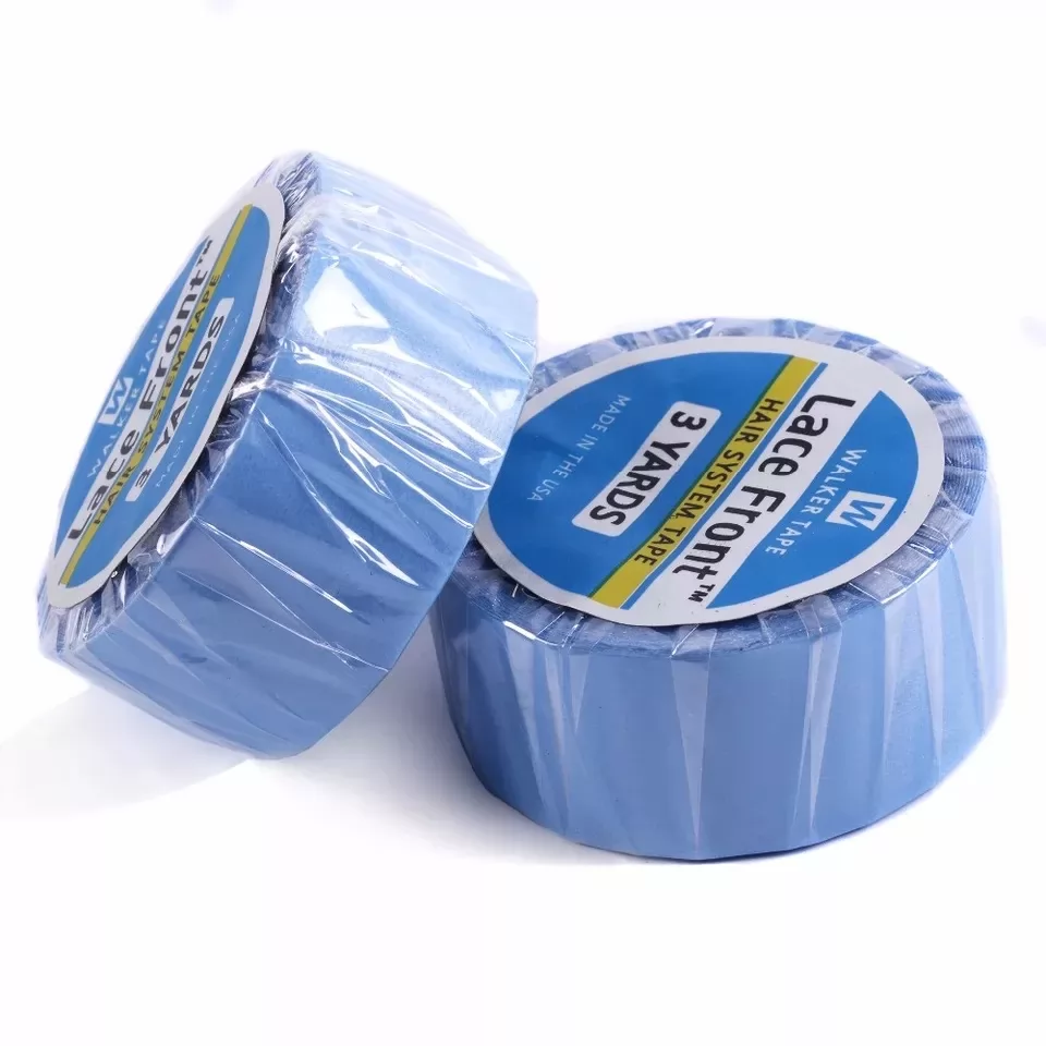 Keo dán cuộn gắn tóc giả hàng ngày LACE FRONT