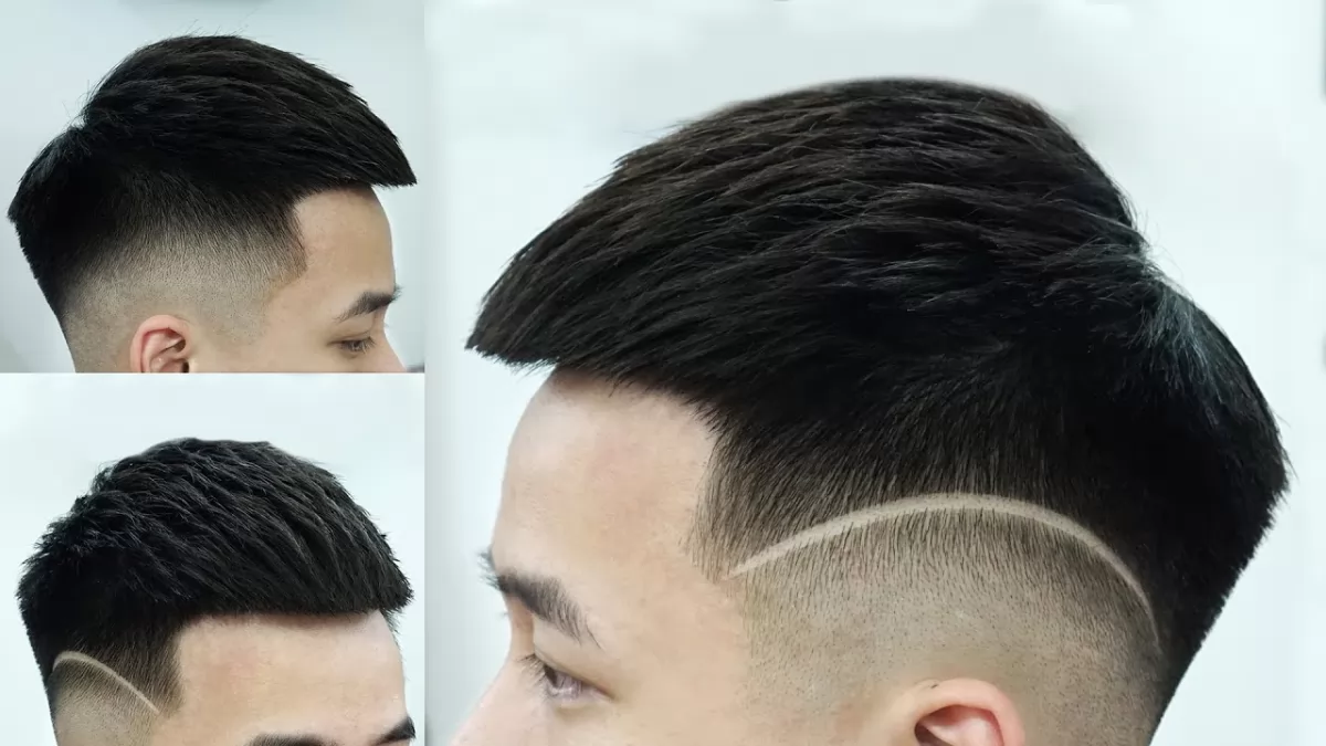 Tóc Mohican là gì? Hợp với kiểu mặt nào? 10 mẫu tóc giả đẹp nhất cho nam