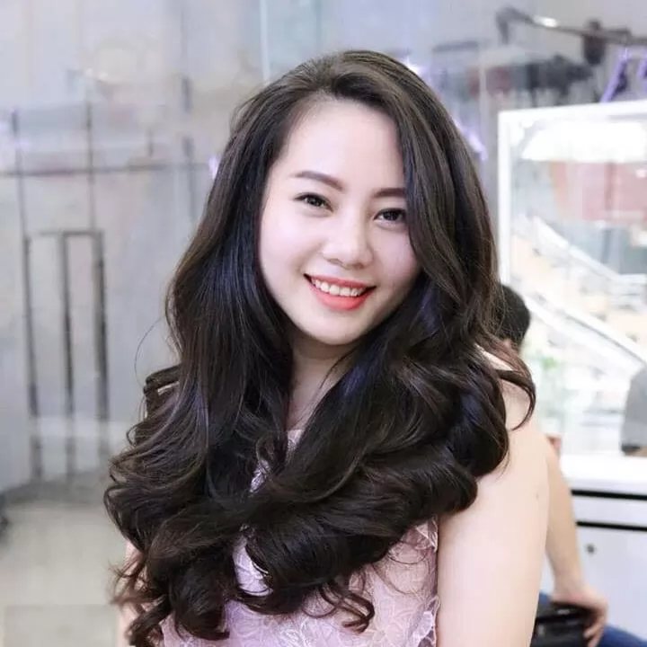 tóc giả làm bằng gì