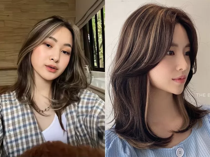 Lịch trình chăm sóc tóc để tóc luôn bồng bềnh và dày mượt