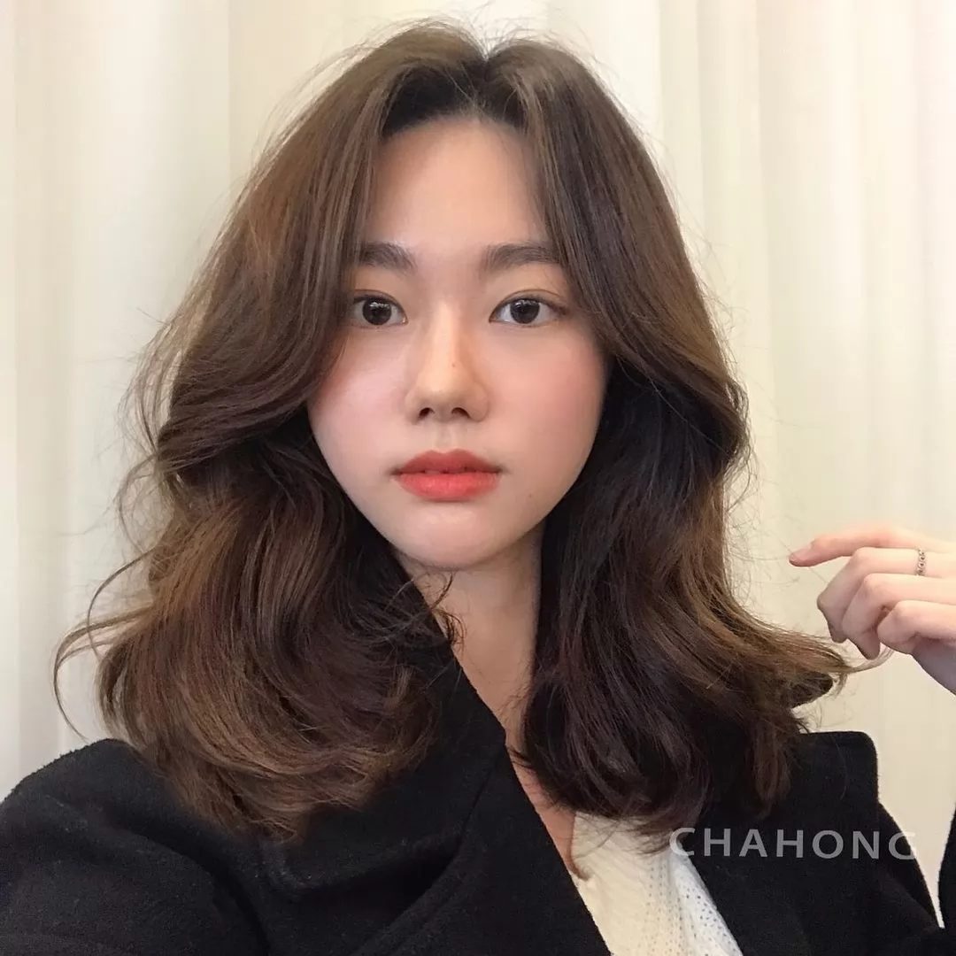 10 kiểu tóc xương đòn đẹp và hợp thời trang cho phái nữ