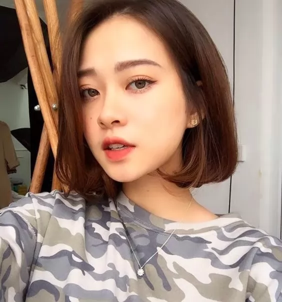 tóc giả nguyên đầu