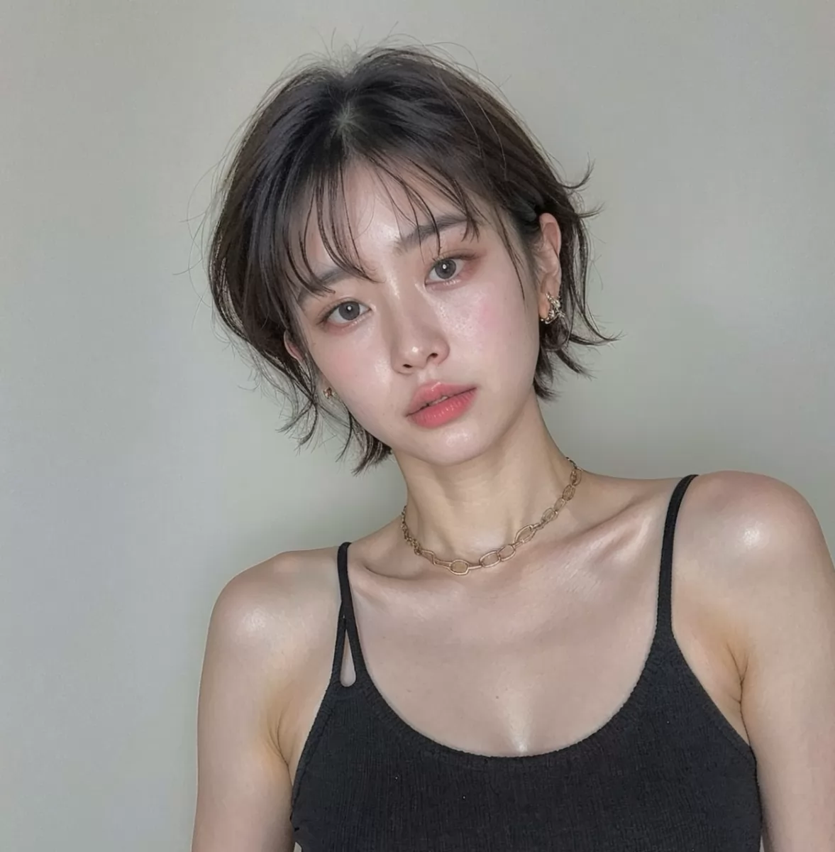 4 Kiểu tóc hoàn hảo cho mái tóc thưa mỏng mùa hè này
