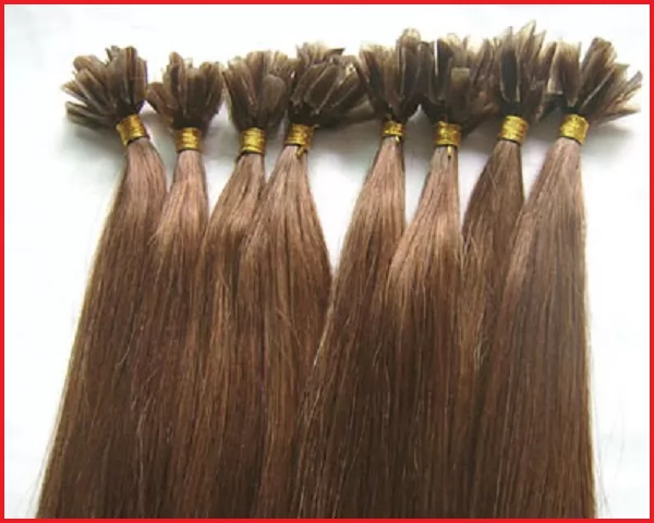 nối tóc giữ được bao lâu