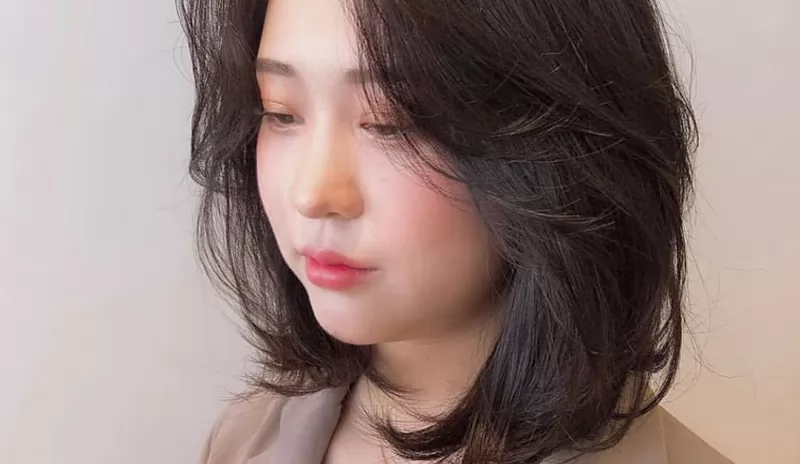 8+ mẫu tóc nữ đẹp không thể cưỡng lại cho mùa Tết 2021