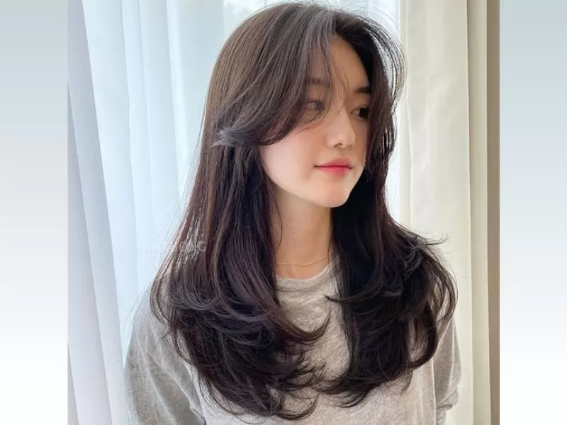 Những mẫu tóc giả đẹp giá rẻ thịnh hành nhất hiện nay
