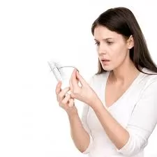 Rụng tóc là gì?
