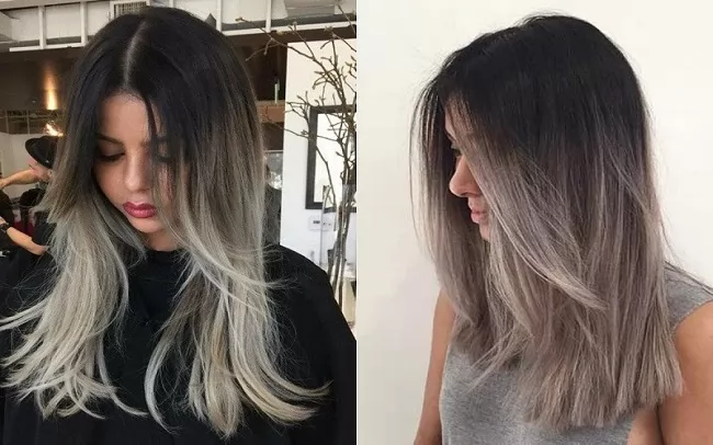 Top 12 màu tóc nhuộm nửa đầu cho nữ độc đáo và sành điệu nhất