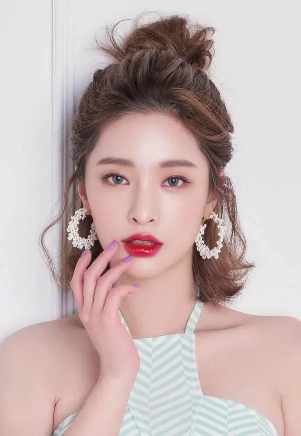Top 10 mẫu tóc nữ thịnh hành nhất mùa hè 2023