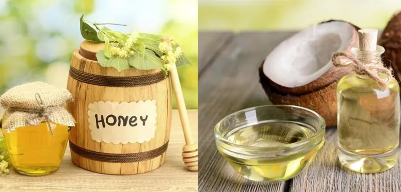 Dầu dừa và nước chanh có thể thúc đẩy mọc tóc không?